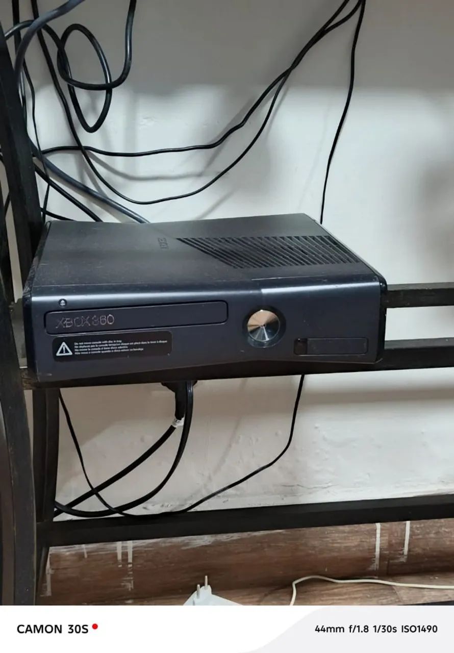 Xbox 360