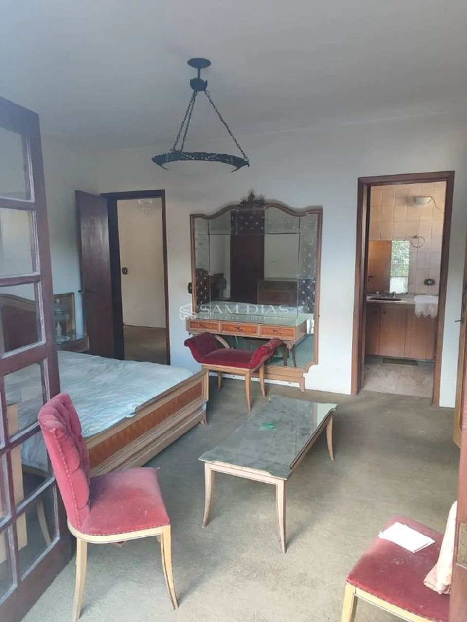Casa Rústica com Alma, Conforto e Uma Vista Encantadora na Vila Madalena - Foto 2