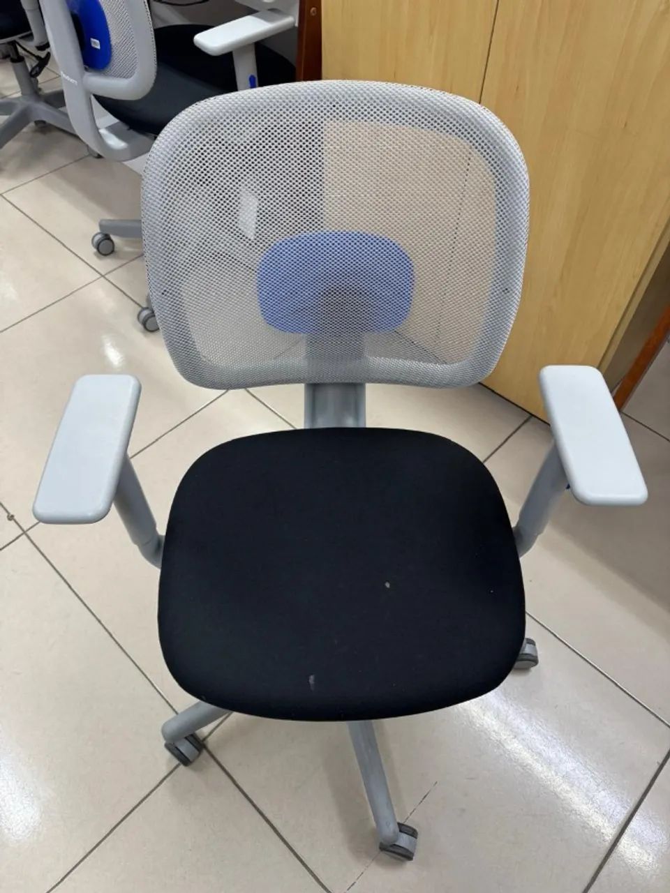 CADEIRA GIRATORIA FLEXXFORM DOT - Foto 3