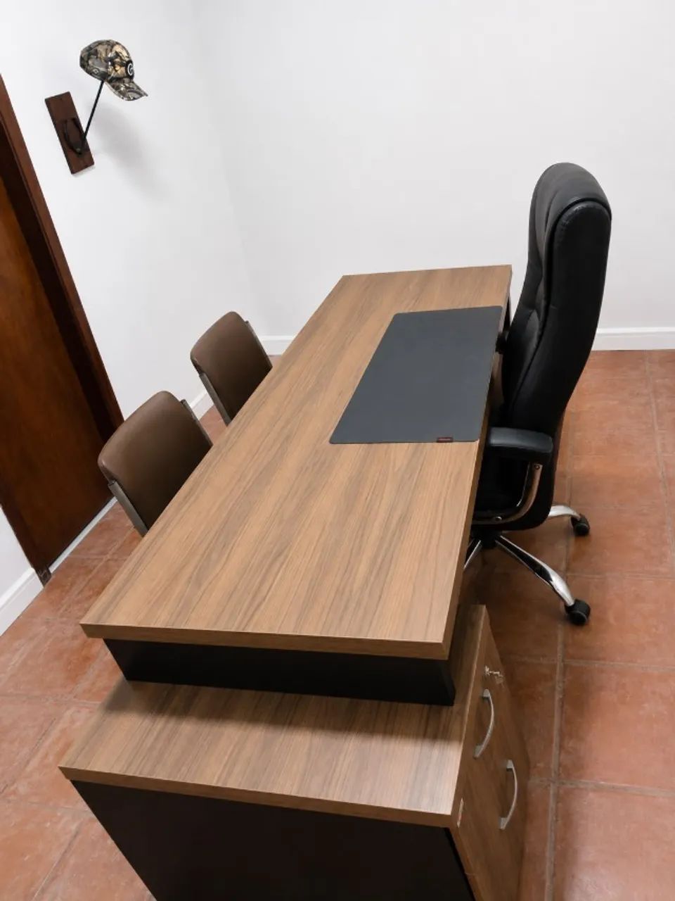 Mesa de Escritório - Foto 2