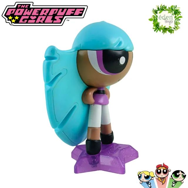 as Meninas Super Poderosas - Estrelinha (cód 859) - Foto 4