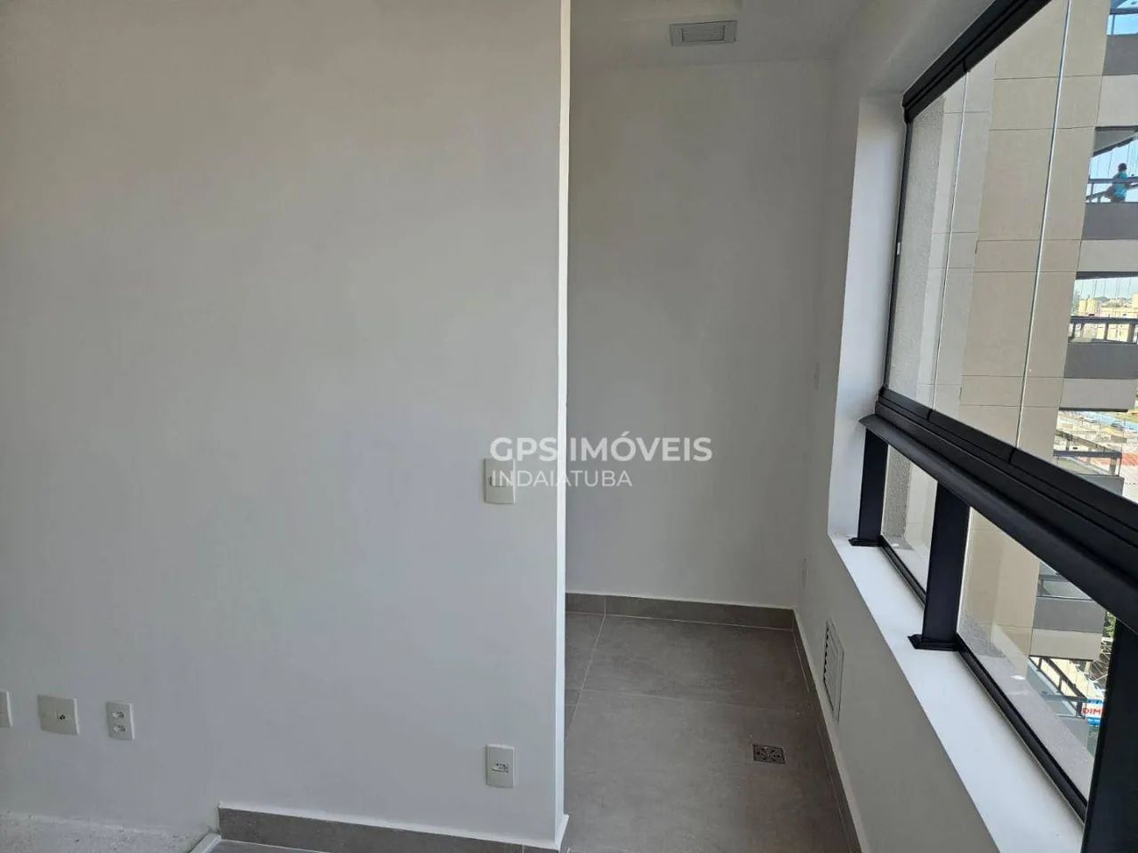 Apartamento com 02 Quartos, sendo 02 Suítes à venda no Edifício Atmosphera em Indaiatuba/S - Foto 4