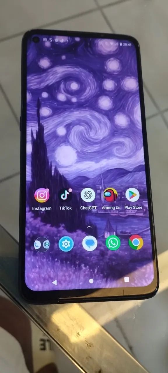 Vendo motog 9 plus  - Foto 2