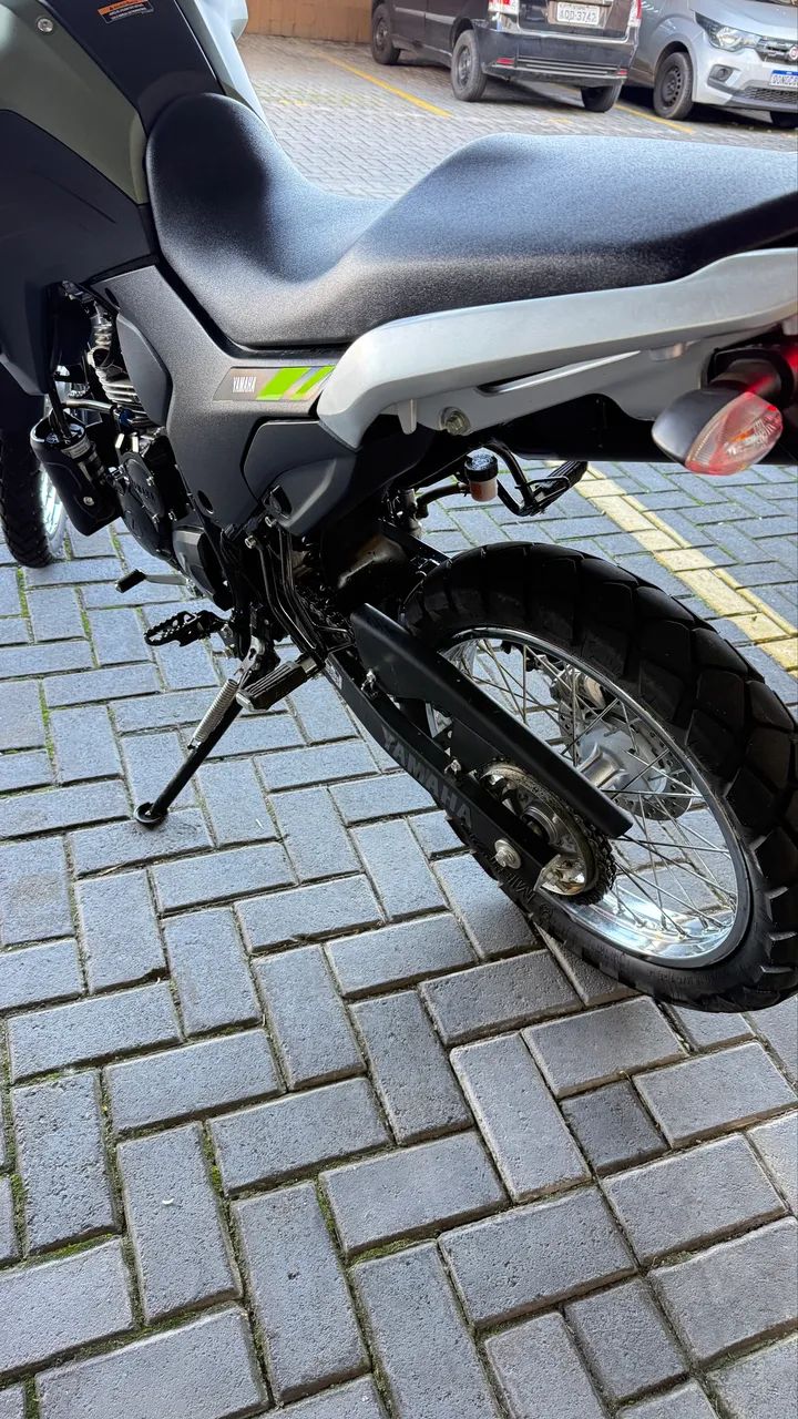 Xtz lander 250 - Foto 3