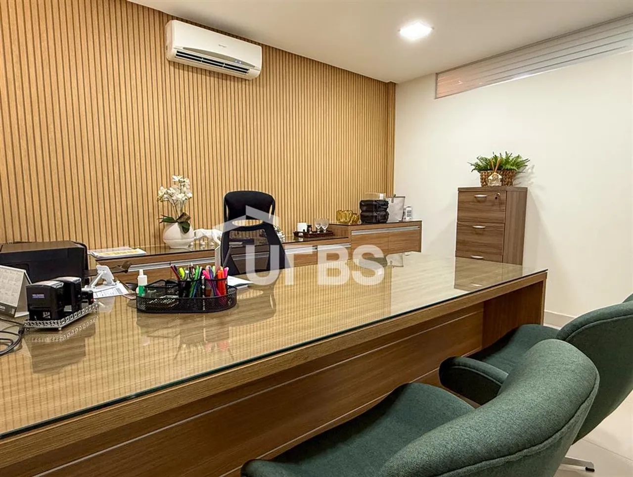 Sala Comercial à Venda | Edifício JK  Jardim Goiás - Foto 5
