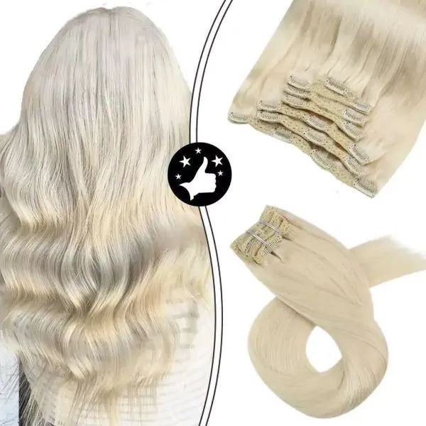 KIT TELAS 7 PEÇAS CABELO NATURAL COM TIC TAC - Foto 4