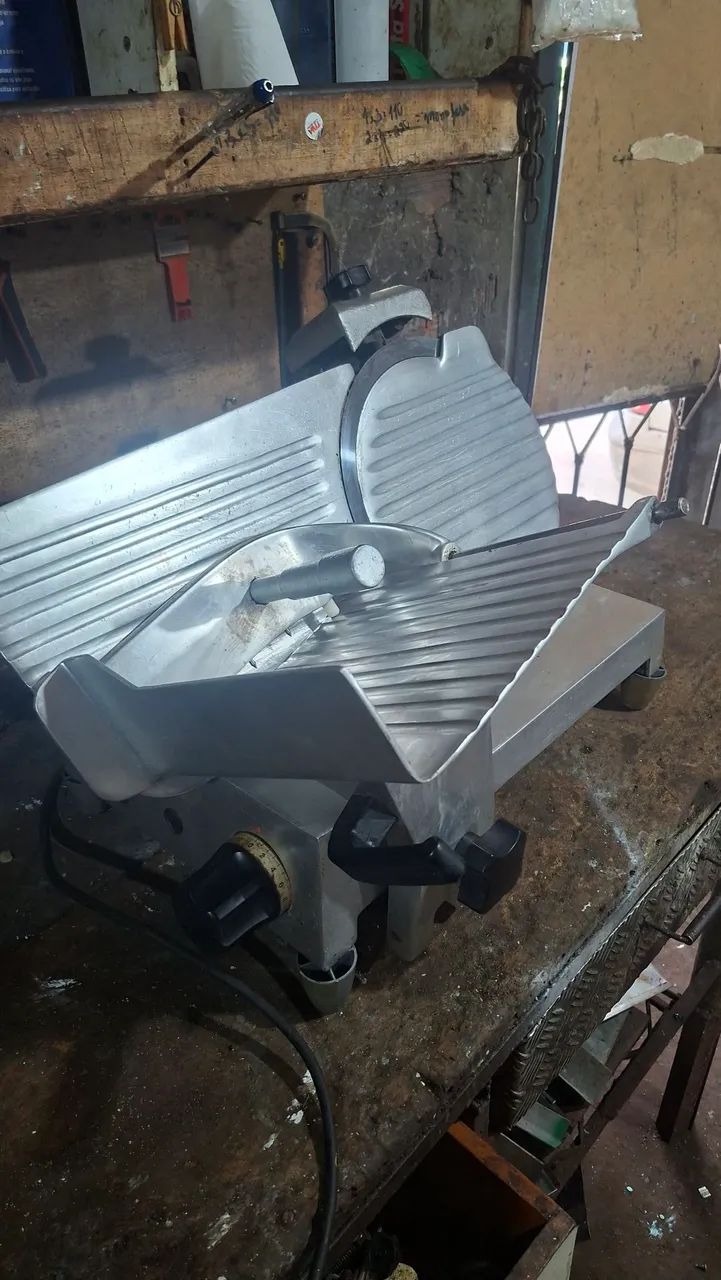 Cortador de Frios  - Foto 2