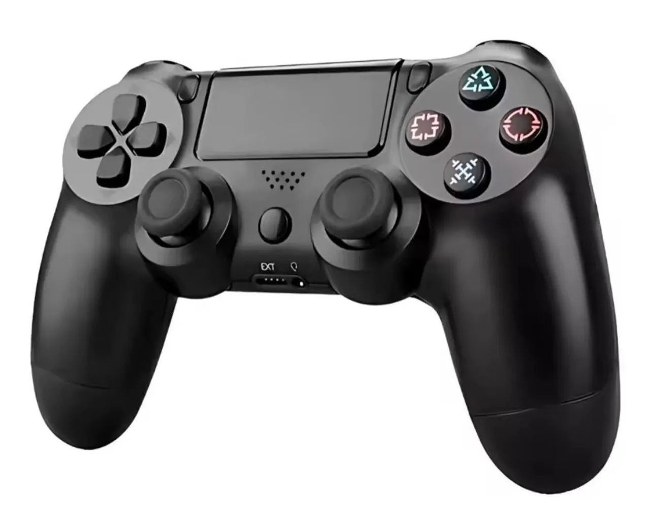 Controle PS4 Novo - Foto 3