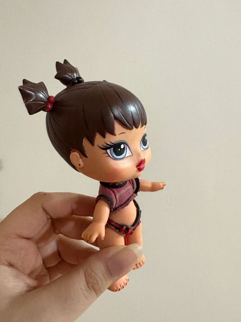 Baby Bratz 