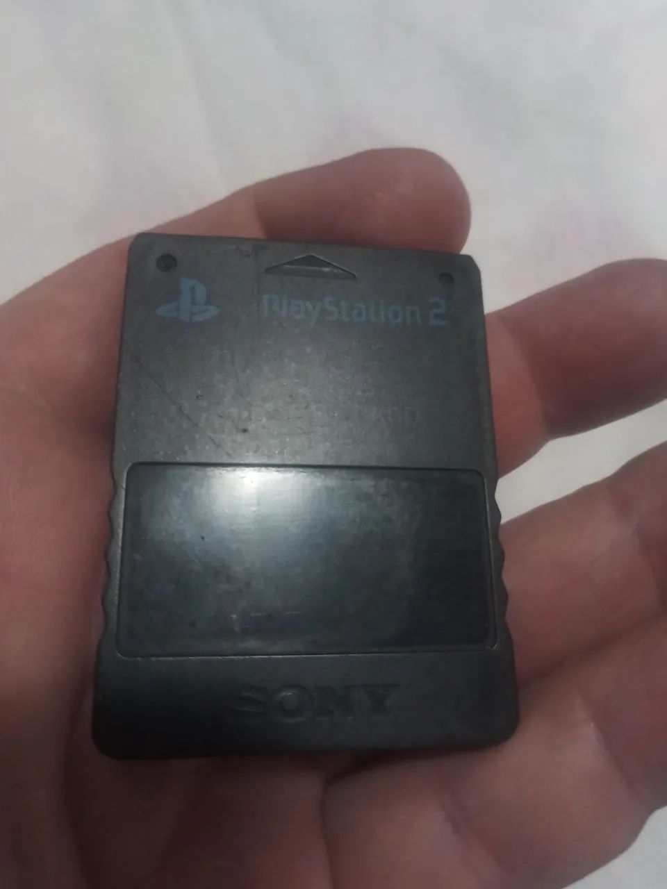 Memory card PS2 65735156742273120