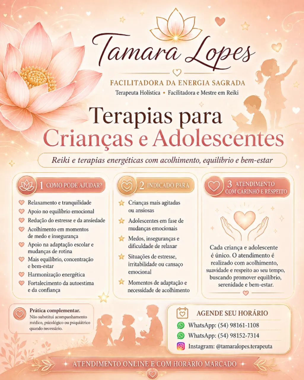 Terapia Holística  - Foto 3
