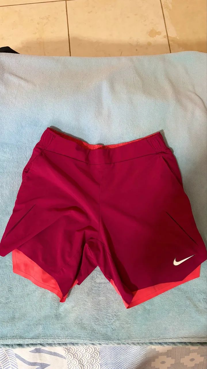 Bermudas Nike ADV Slam 