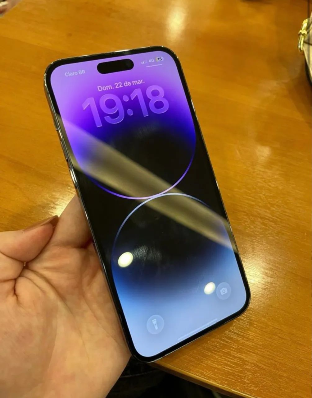 14 pro max 128 - Foto 2