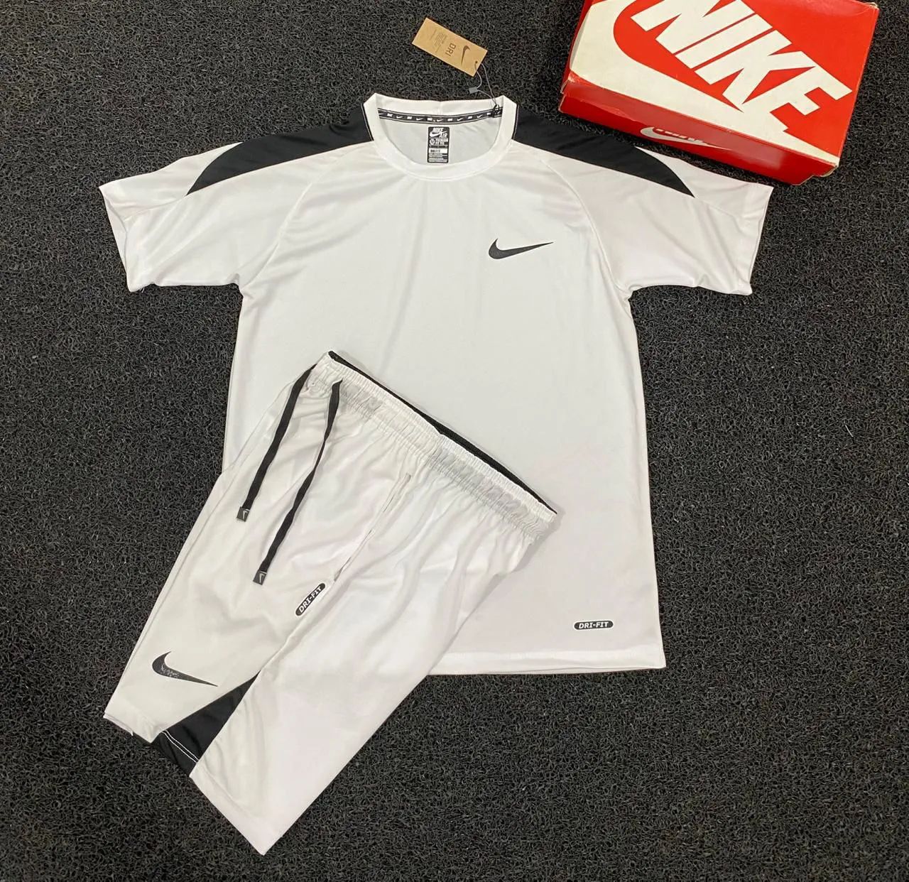 Kits dri fit - Foto 4