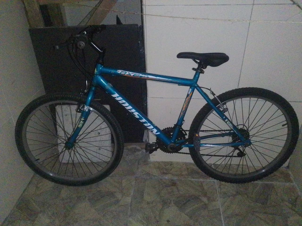 Bicicleta  - Foto 4