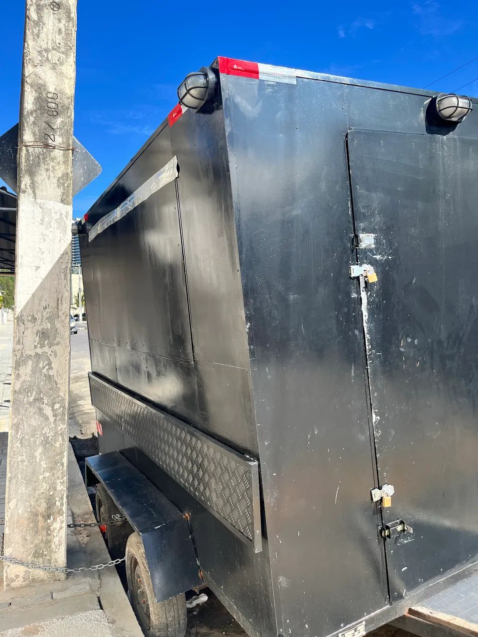 Food Truck trailher lanches  - Foto 2