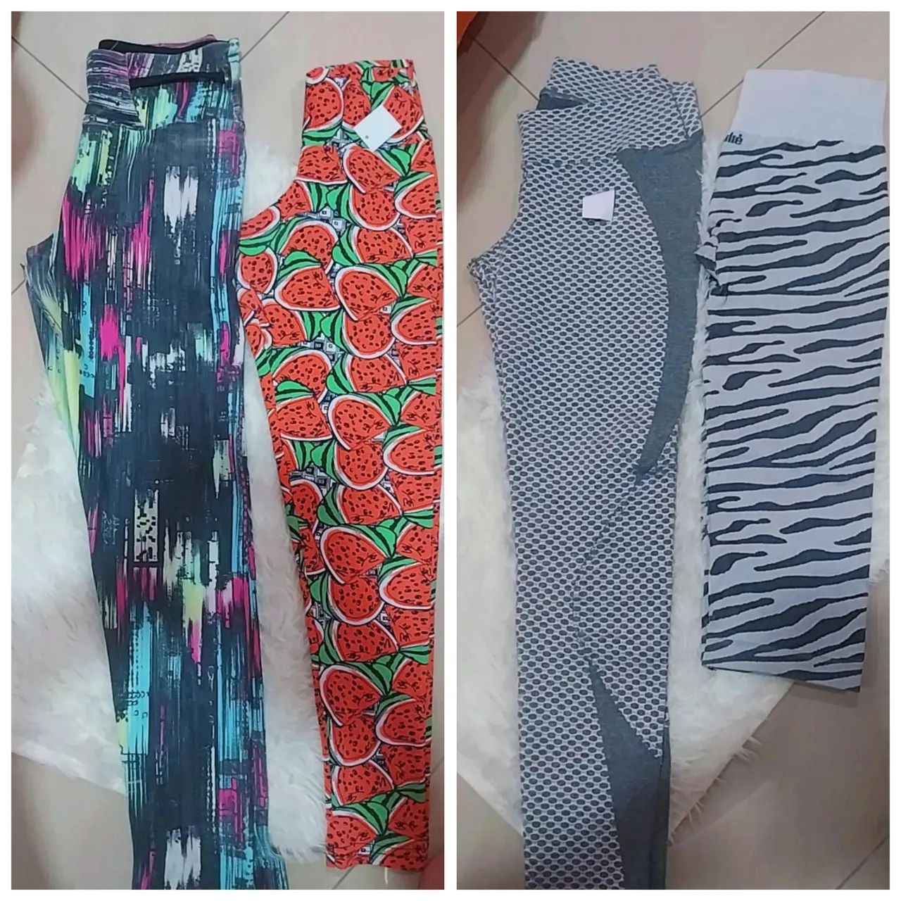 Vendo lote de roupas com mas de 50 peças  - Foto 3