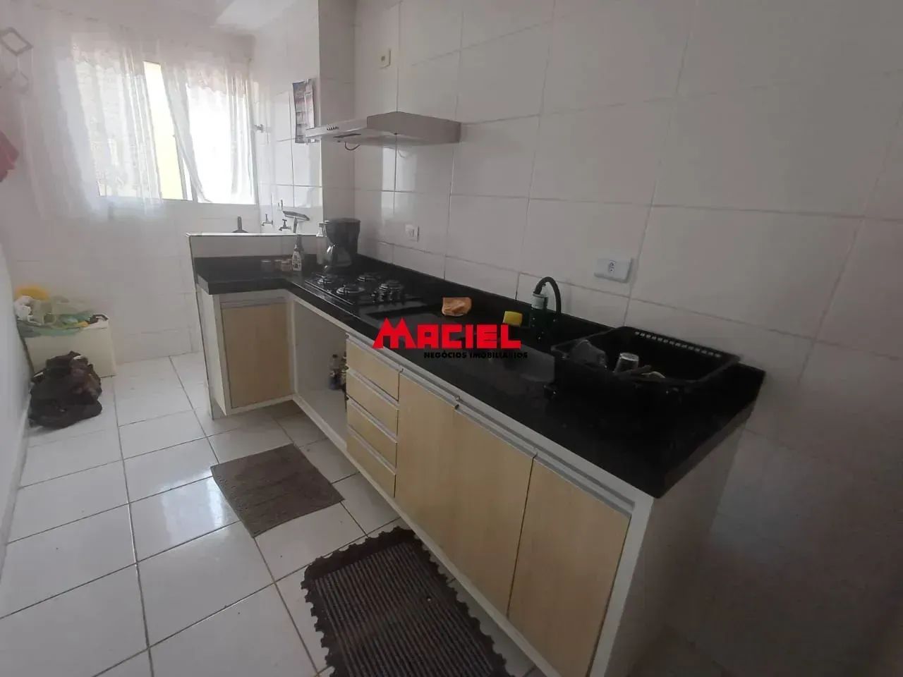 Imóvel para venda tem 50 metros quadrados com 2 quartos - Foto 4
