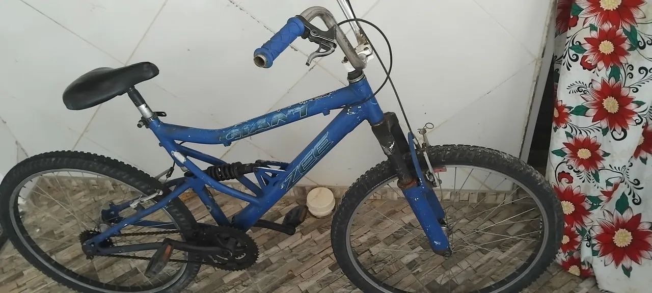 Bike semi nova  - Foto 5