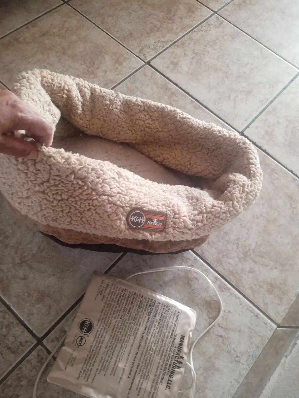 Caminha para gato e pet 
