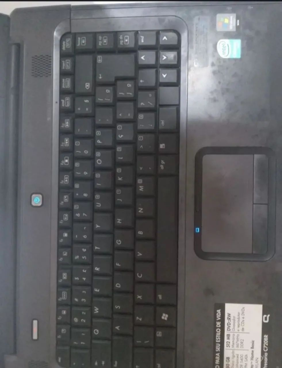 Notebook  - Foto 2