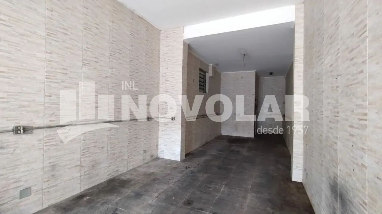 Loja com 70 metros quadrados, 1 banheiro, Vila Maria - Foto 4