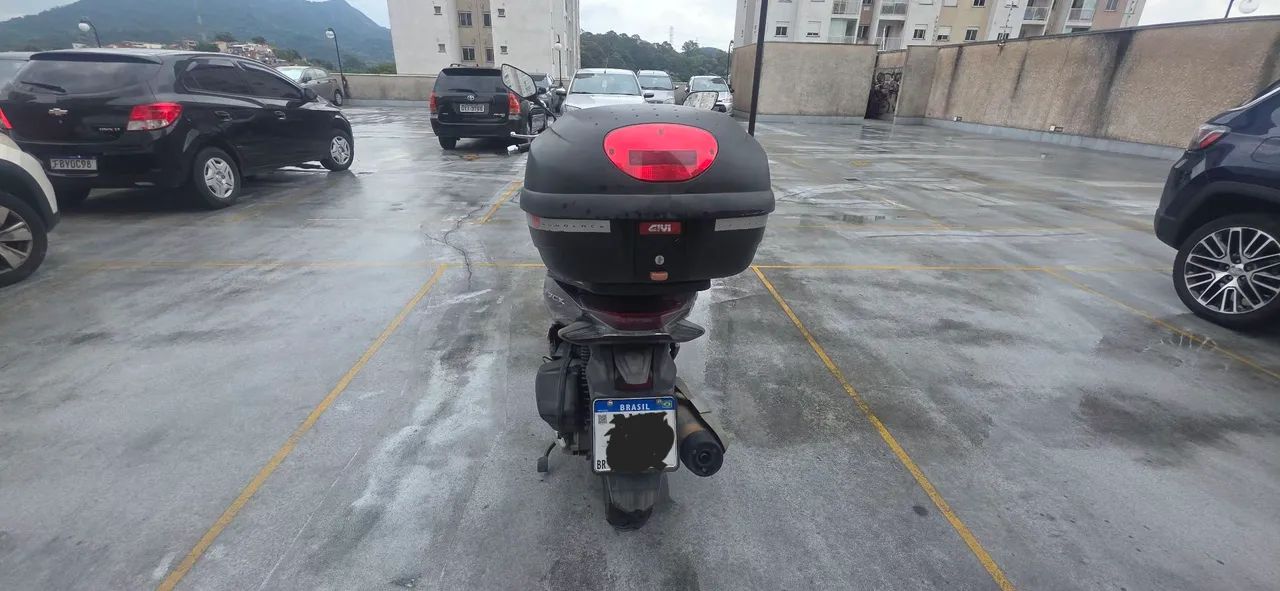 Vendo Pcx 2020 - Foto 5