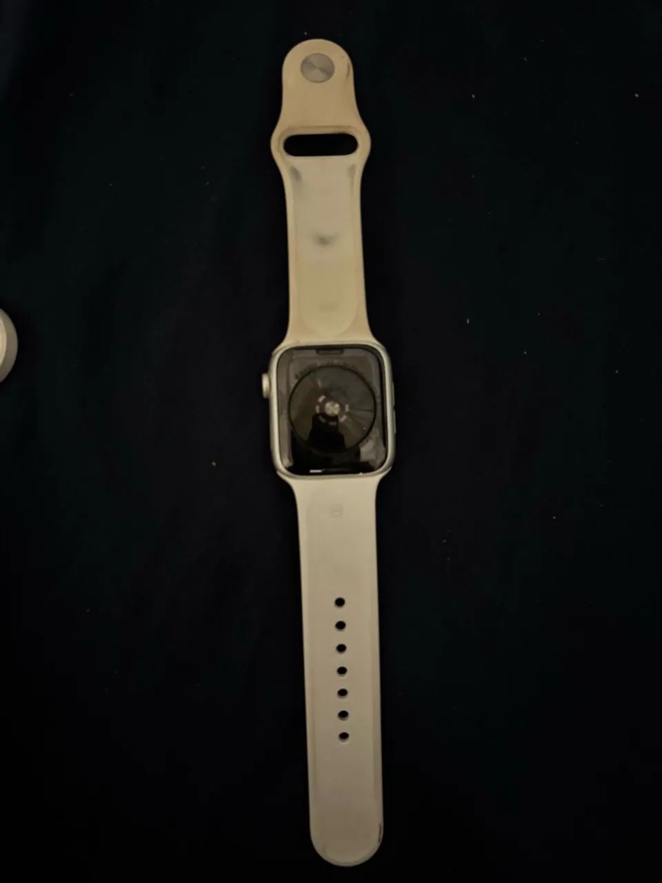 Apple Watch SE 1ª Geração - 44 mm - Foto 2