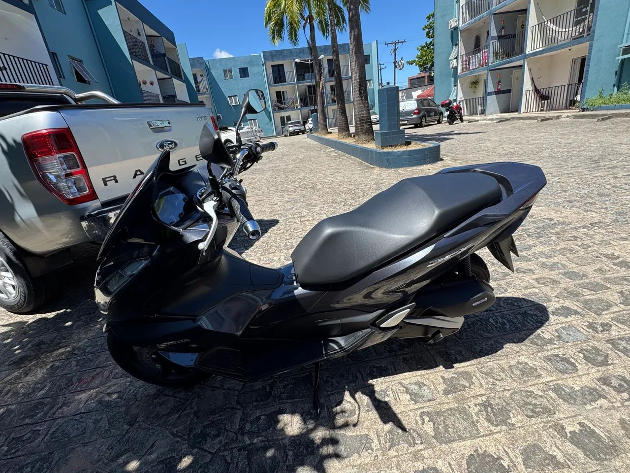 PCX 2024/24, único dono, Nova! - Foto 5