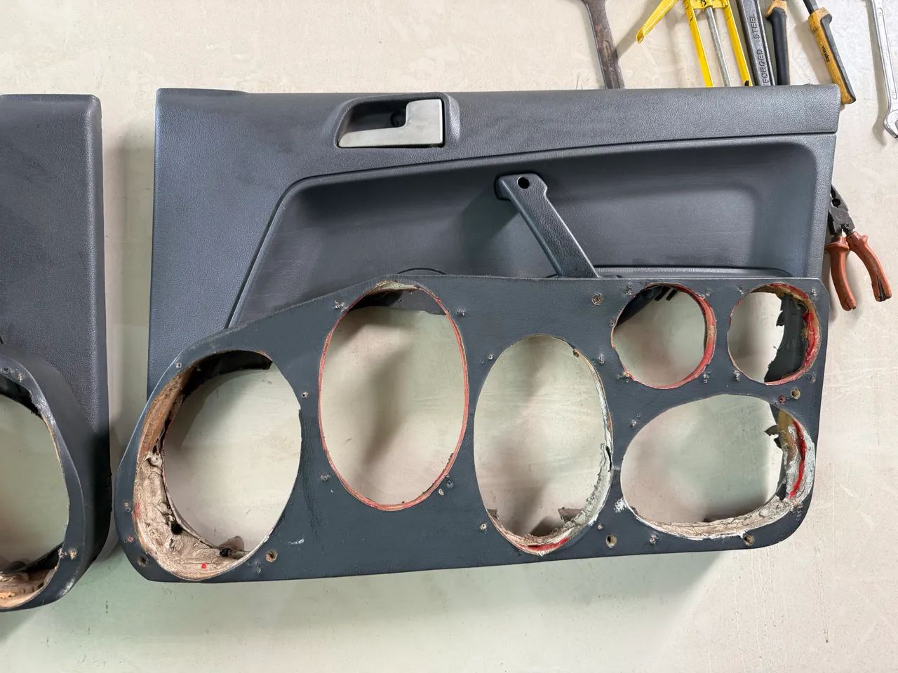 MEIO FORRO G4 4 portas. - Foto 2