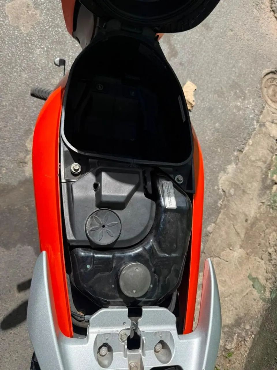 Vendo ou troco  - Foto 5