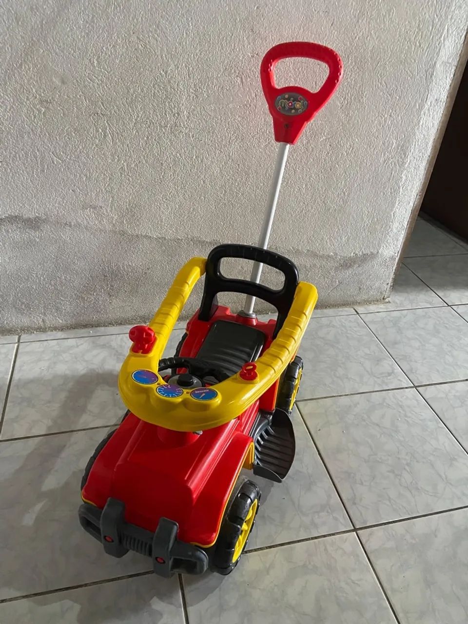 Carrinho de criança  - Foto 2