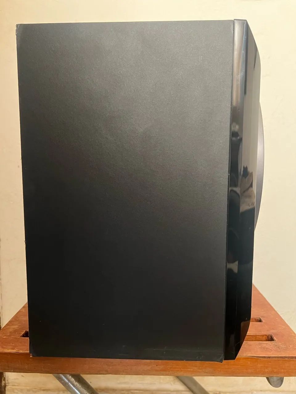 Subwoofer Passivo Sony - Foto 3