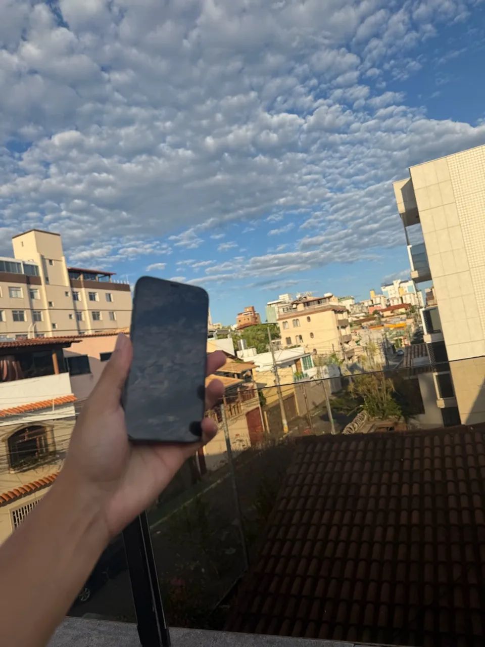 ? iPhone 12 à Venda! ? Oportunidade Imperdível  - Foto 2