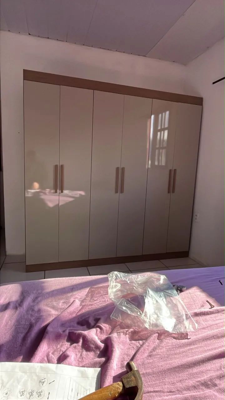 GUARDA ROUPA - Foto 2