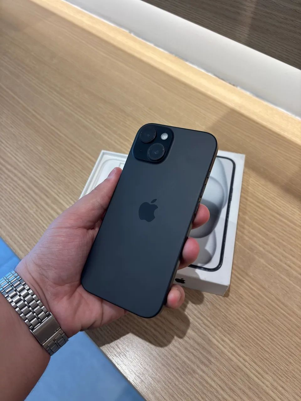 iPhone 15 128gb  - Foto 3
