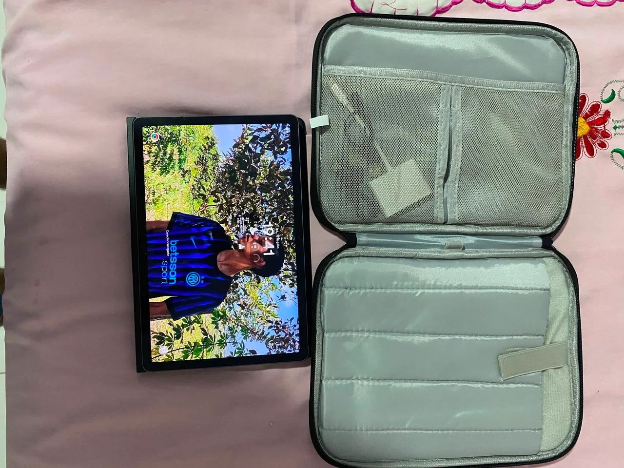 Tab S10 Lite