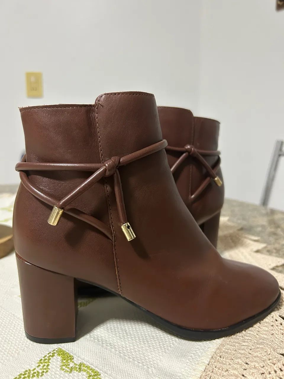 Bota Arezzo - Foto 3