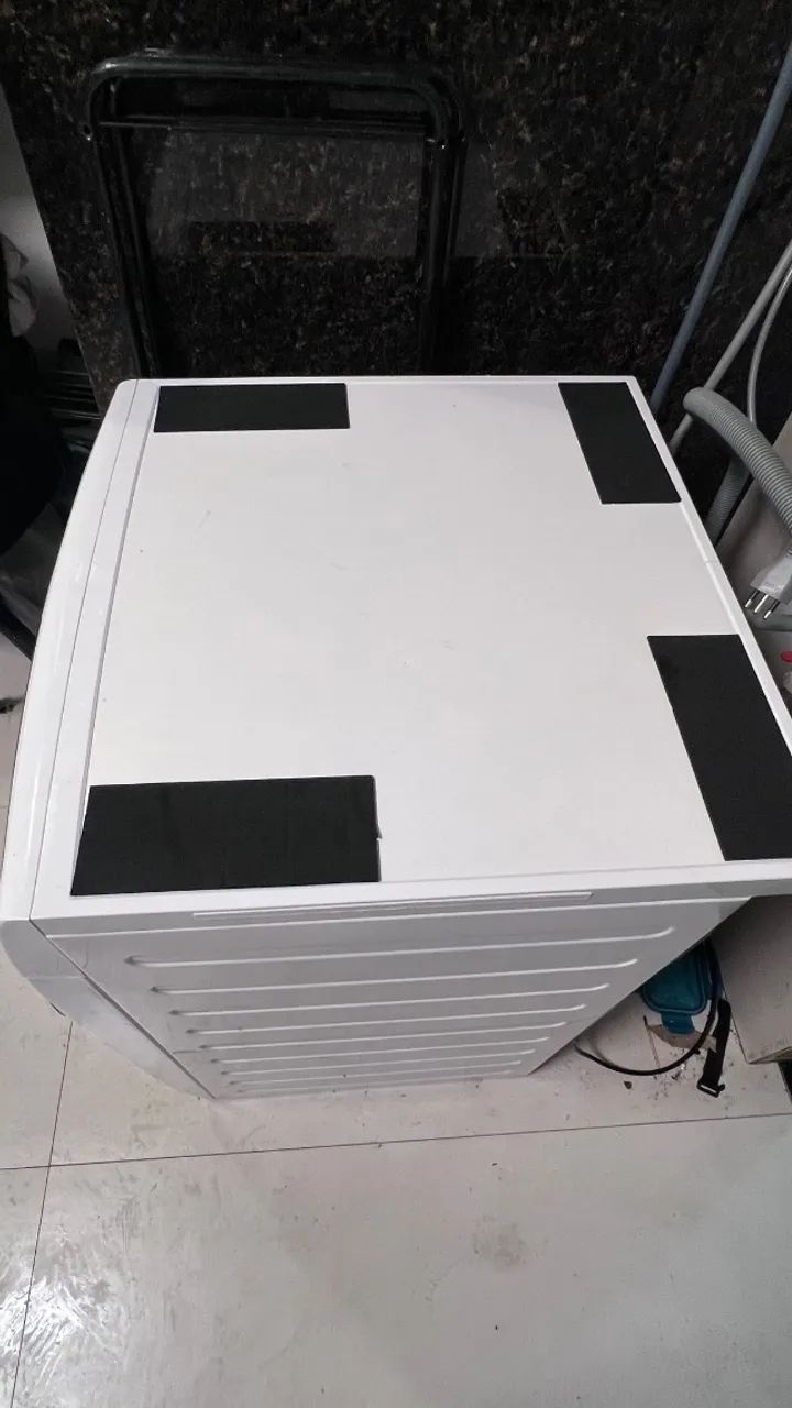 Lavadora Samsung 11 kg aceito cartão, consulte parcelas e valores - Foto 4