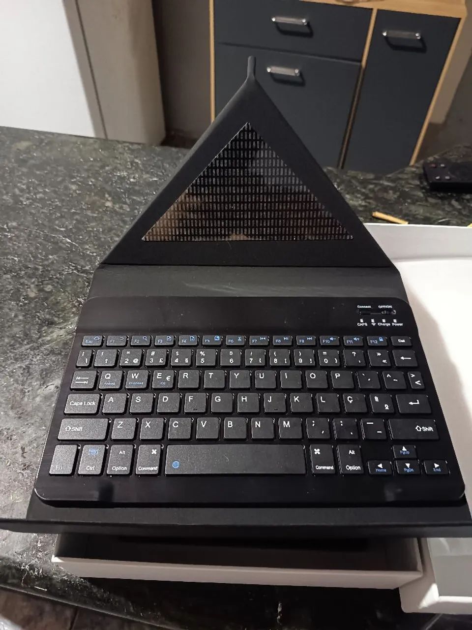 Tablet mill - Foto 3