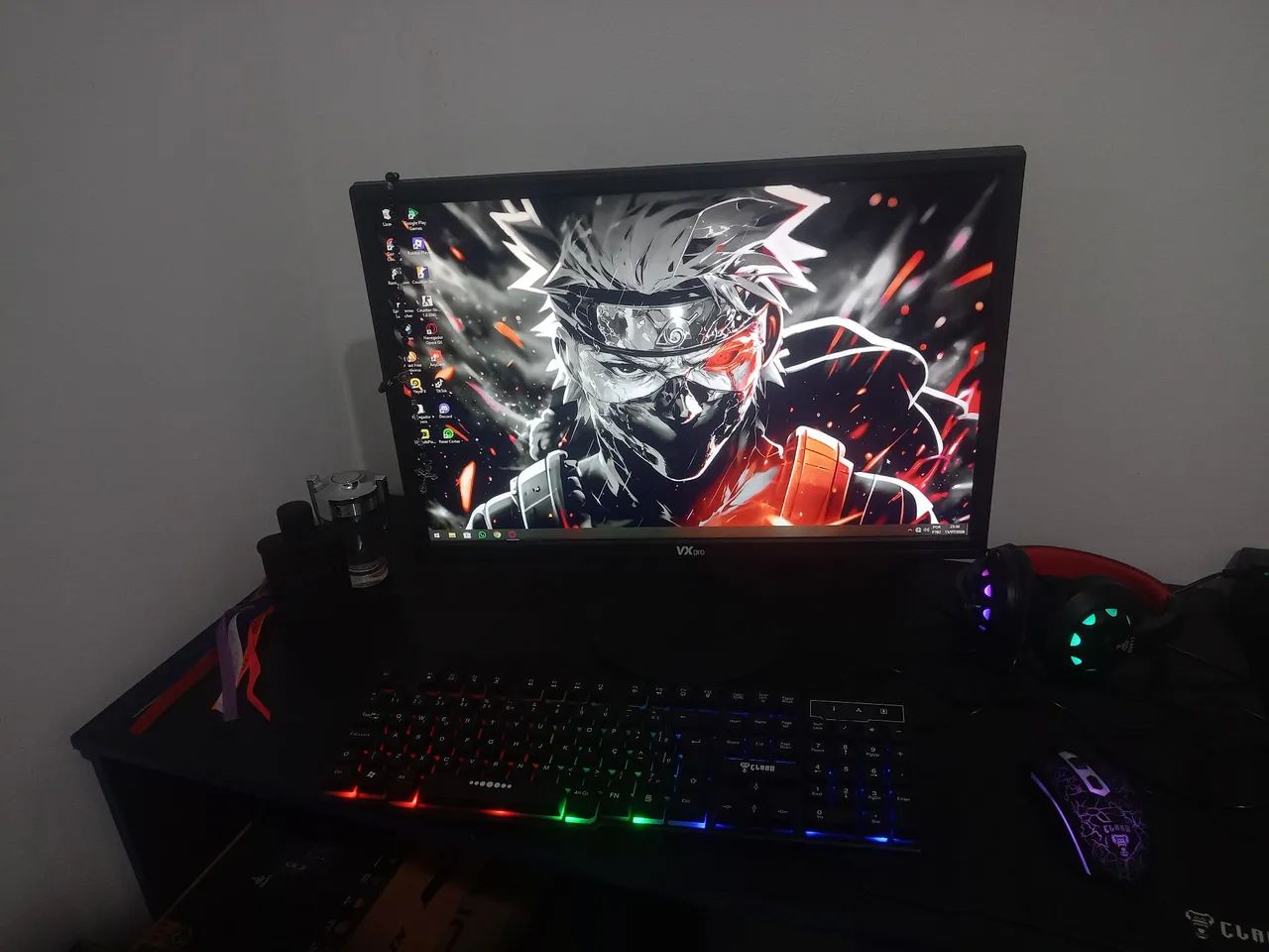 Pc gamer 