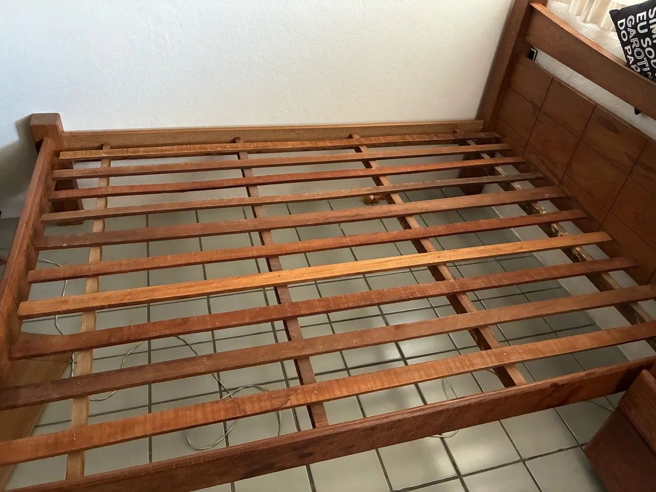 Cama de casal