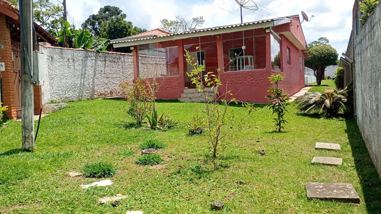 Foto - Mairiporã - Corumbá (Terra Preta)