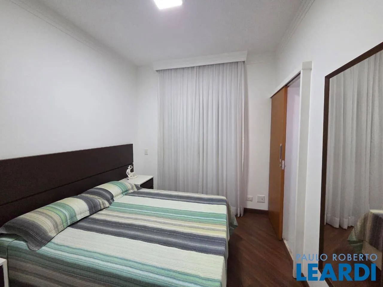 APARTAMENTO - PARQUE MONTE LÍBANO - SP - Foto 5