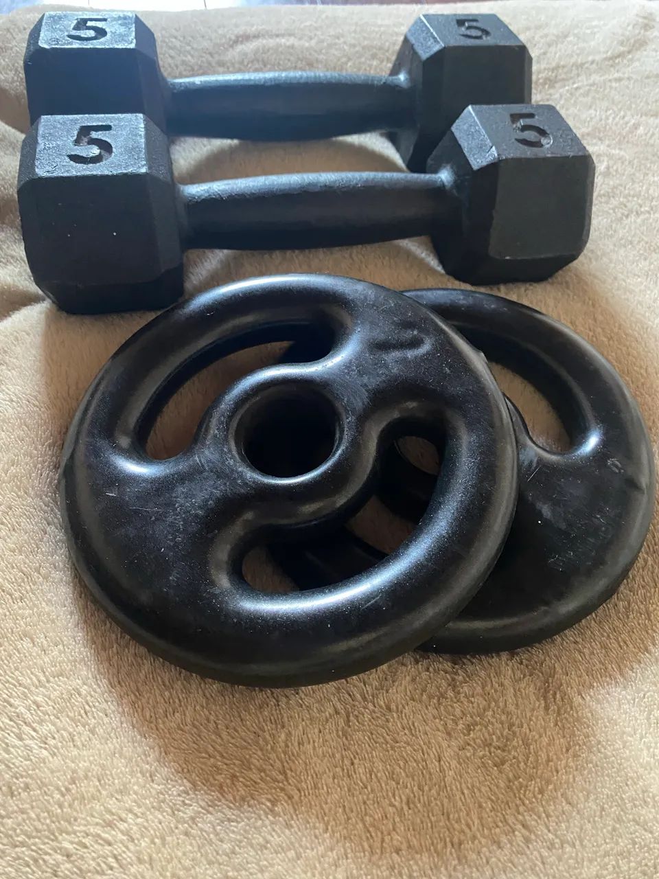 HALTER E ANILHA  - Foto 5
