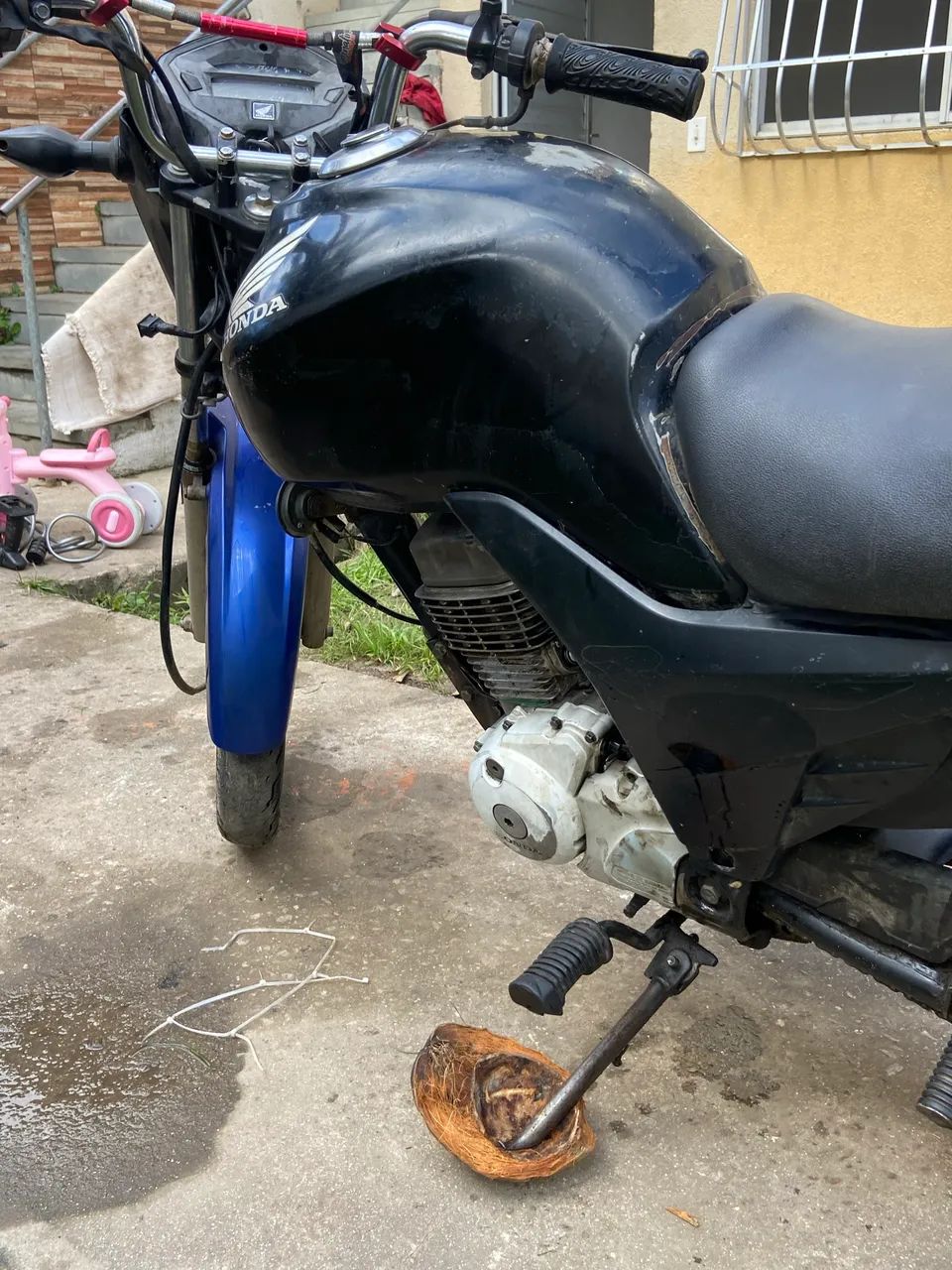 Fan 125 ks  - Foto 3