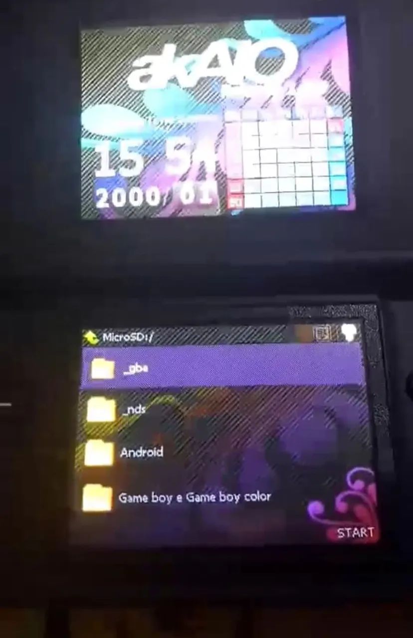 Troco Nintendo DS lite por Nintendo switch - Consoles de Vídeo