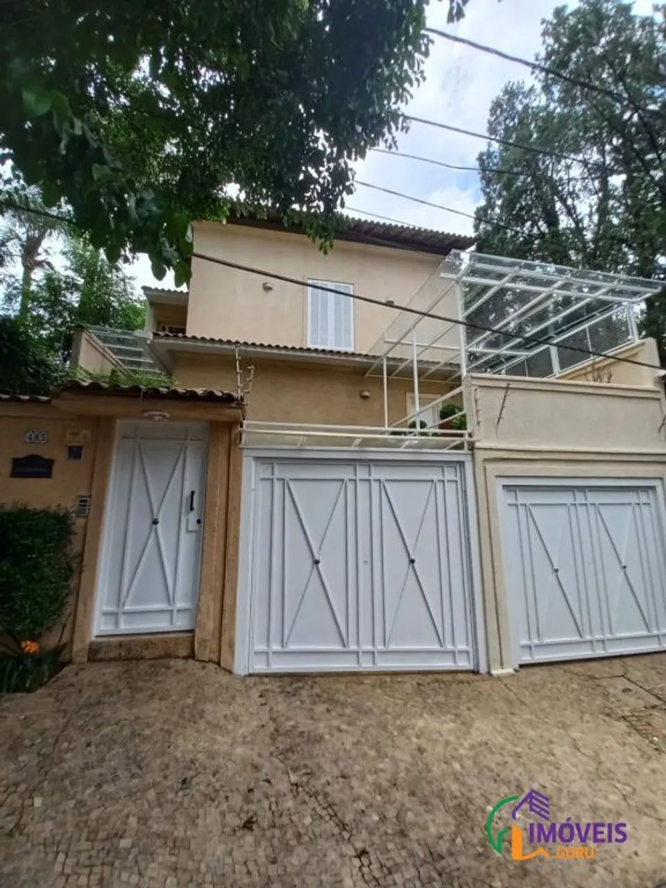 CASA ASSOBRADADA - BROOKLIN - SP - Foto 2