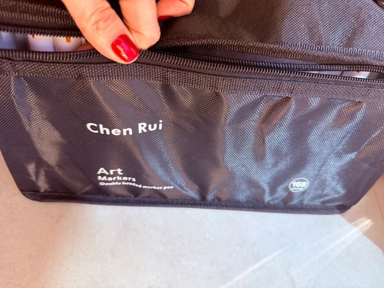 Vendo canetas Chen Rui  - Foto 3