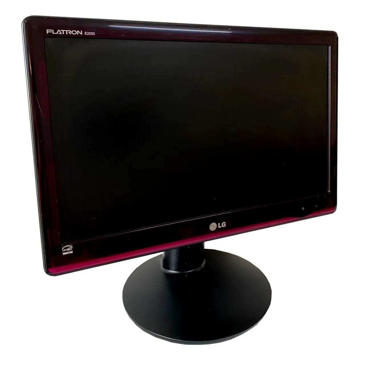 Monitor Lg LCD Flatron 20" 1920x1080 - 60hz